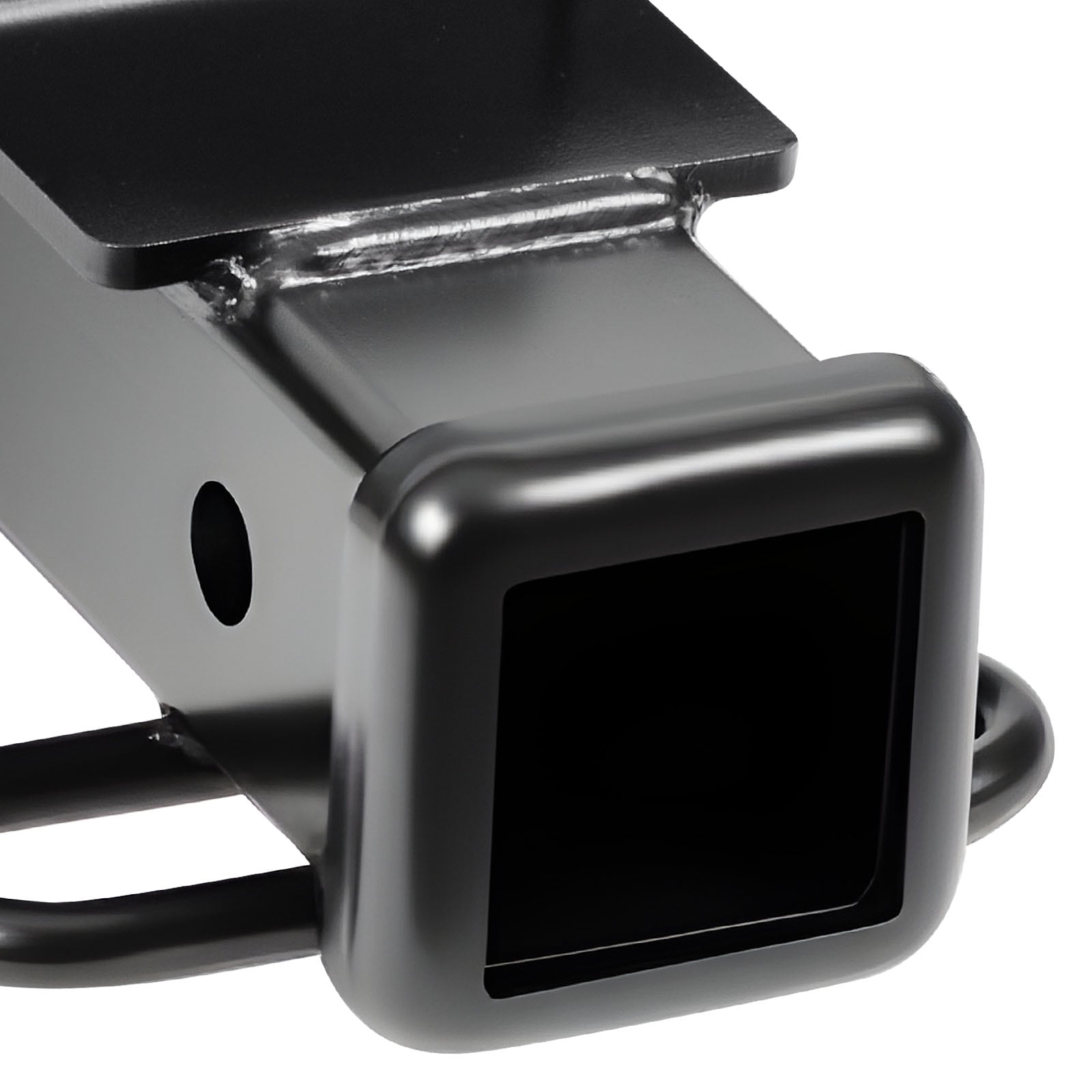 Class 3 Trailer Hitch Receiver For Honda Rav4 Towing_voghion.com
